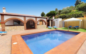 Villa Panoramica SpainSunRentals 1152, Torrox